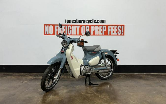 2023 Honda Super Cub C125 ABS