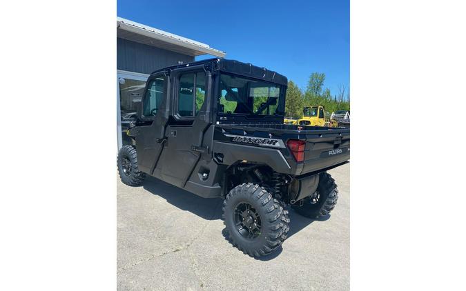 2025 Polaris Industries Ranger® Crew XP 1000 NorthStar Edition Ultimate