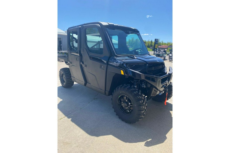 2025 Polaris Industries Ranger® Crew XP 1000 NorthStar Edition Ultimate