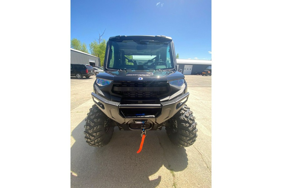 2025 Polaris Industries Ranger® Crew XP 1000 NorthStar Edition Ultimate