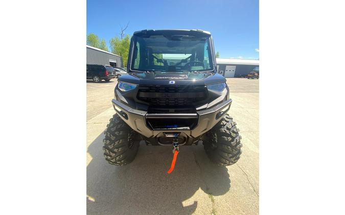 2025 Polaris Industries Ranger® Crew XP 1000 NorthStar Edition Ultimate