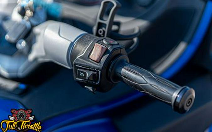 2013 Can-Am Spyder® RT-S SE5