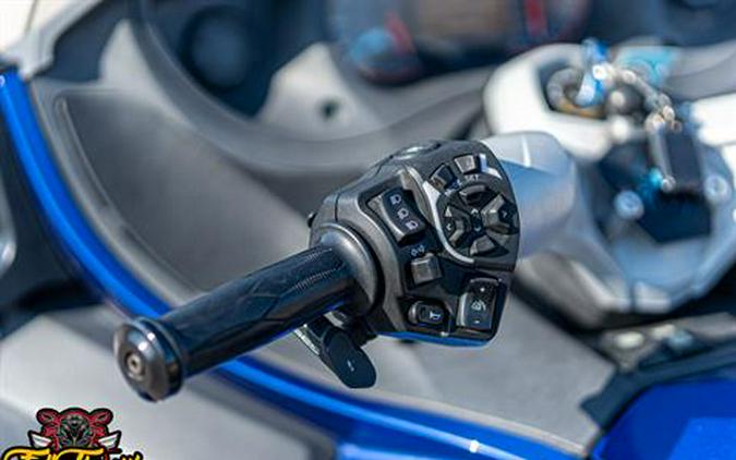 2013 Can-Am Spyder® RT-S SE5