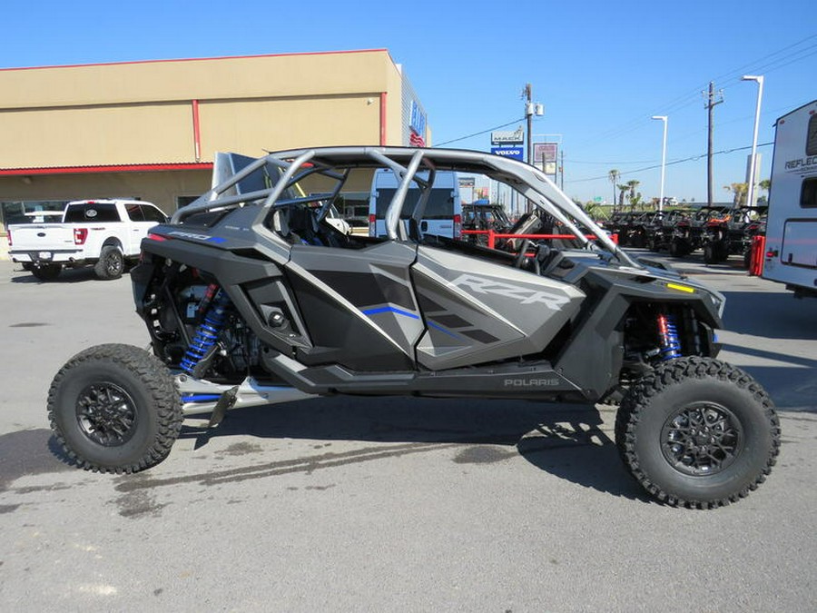 2024 Polaris® RZR Pro R 4 Ultimate