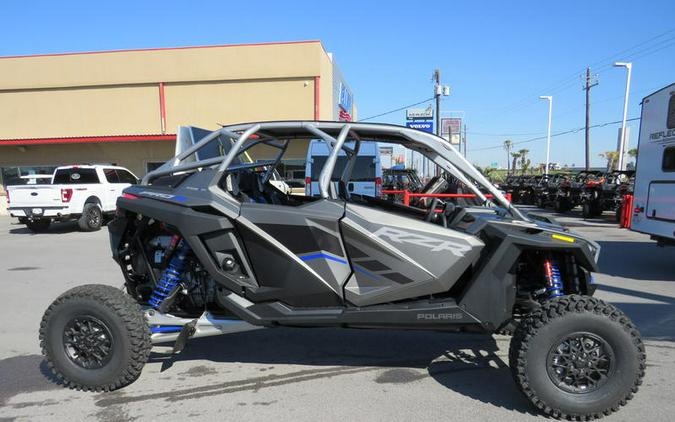 2024 Polaris® RZR Pro R 4 Ultimate