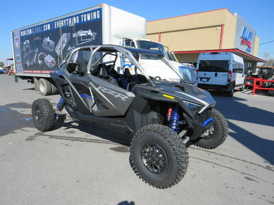 2024 Polaris® RZR Pro R 4 Ultimate