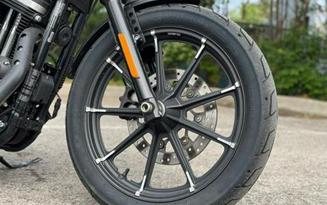 2022 Harley-Davidson Iron 883™