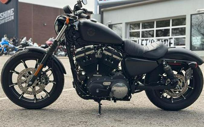 2022 Harley-Davidson Iron 883™
