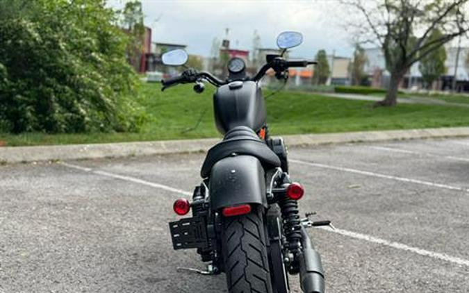 2022 Harley-Davidson Iron 883™