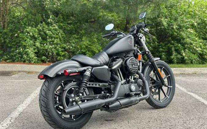 2022 Harley-Davidson Iron 883™