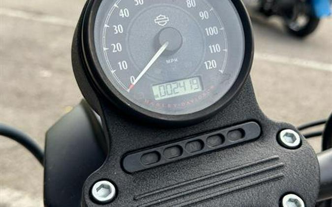 2022 Harley-Davidson Iron 883™