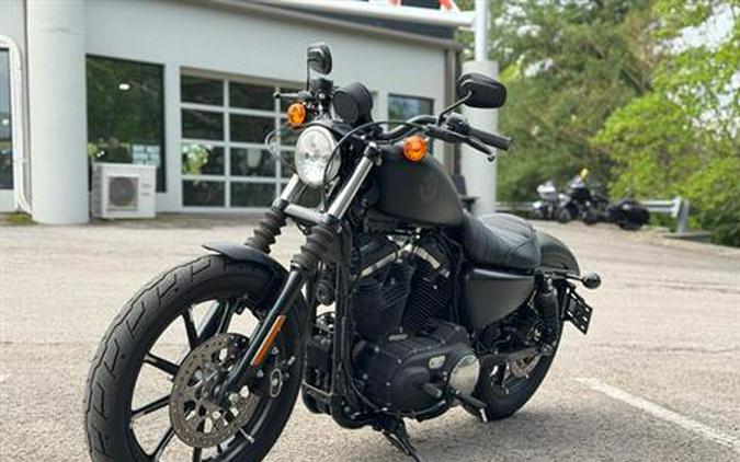 2022 Harley-Davidson Iron 883™