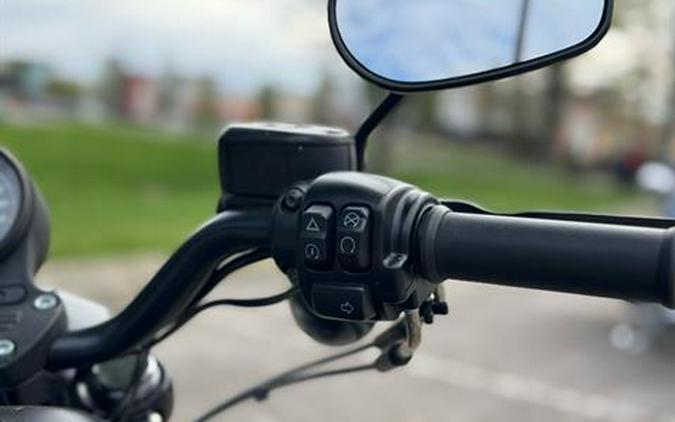 2022 Harley-Davidson Iron 883™