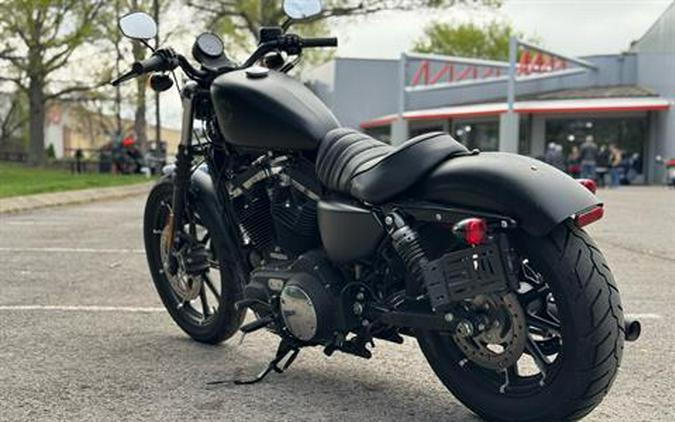 2022 Harley-Davidson Iron 883™