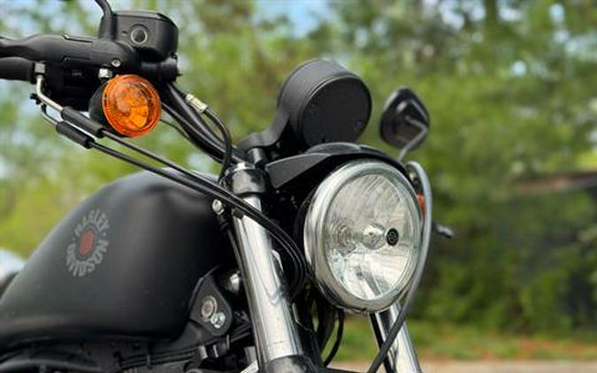 2022 Harley-Davidson Iron 883™