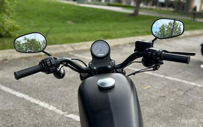 2022 Harley-Davidson Iron 883™