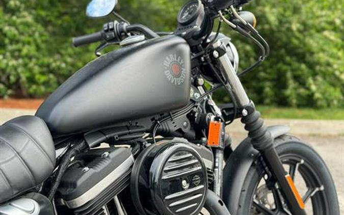 2022 Harley-Davidson Iron 883™