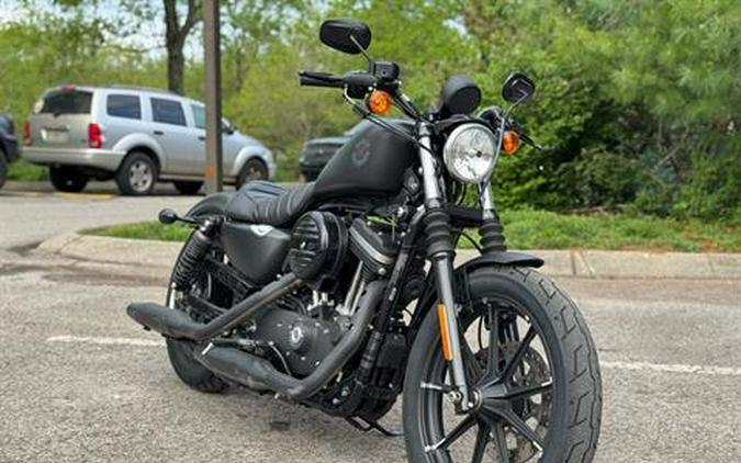 2022 Harley-Davidson Iron 883™
