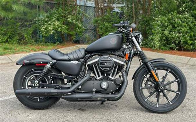 2022 Harley-Davidson Iron 883™