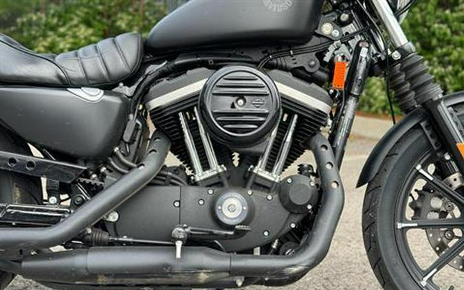2022 Harley-Davidson Iron 883™