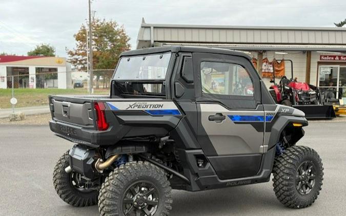 2024 Polaris XPEDITION XP 1000
