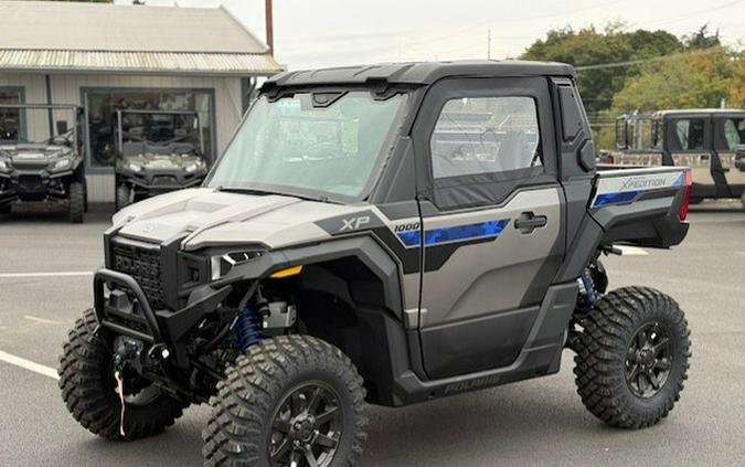 2024 Polaris XPEDITION XP 1000