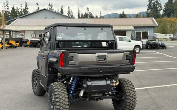 2024 Polaris XPEDITION XP 1000