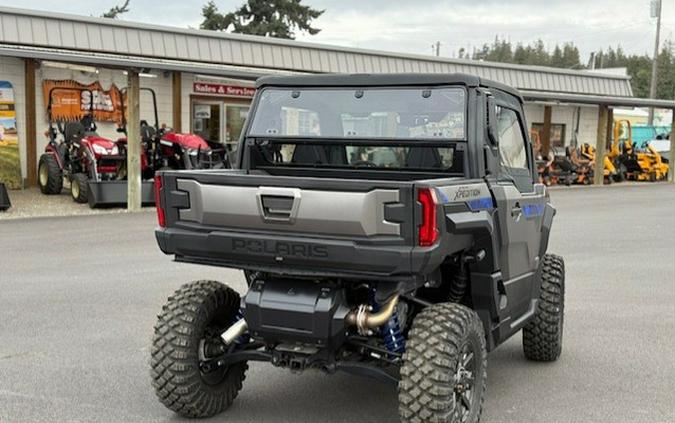 2024 Polaris XPEDITION XP 1000