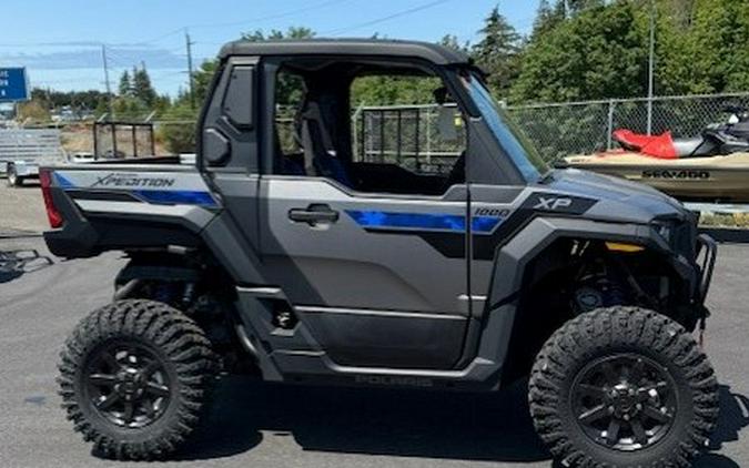 2024 Polaris XPEDITION XP 1000