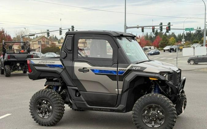 2024 Polaris XPEDITION XP 1000