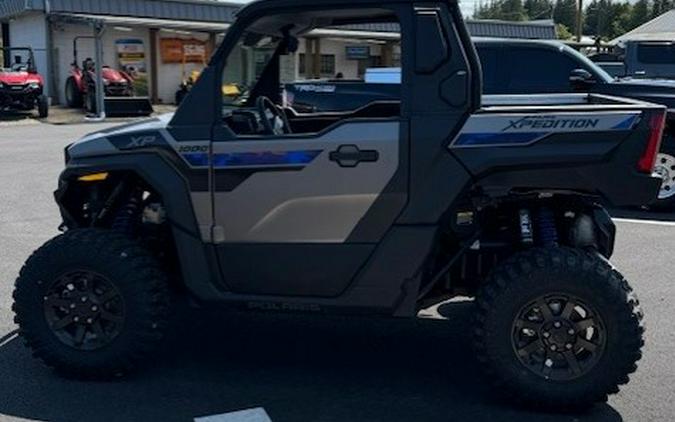 2024 Polaris XPEDITION XP 1000