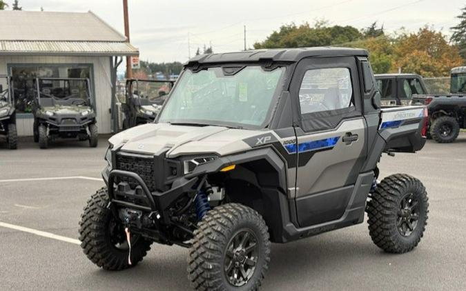 2024 Polaris XPEDITION XP 1000