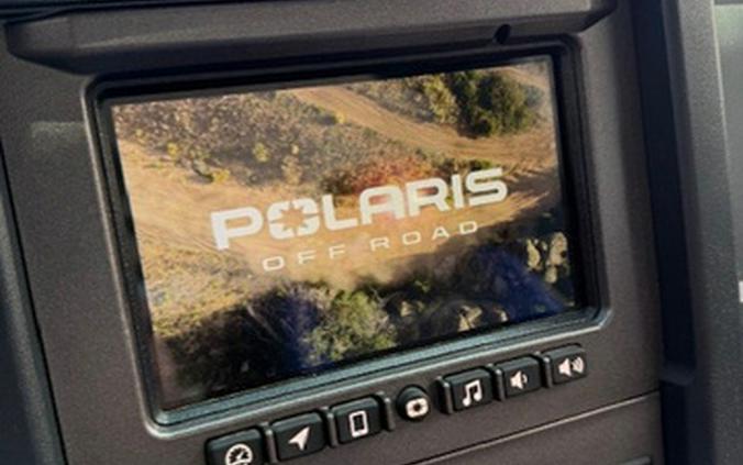 2024 Polaris XPEDITION XP 1000