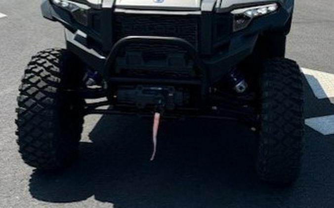 2024 Polaris XPEDITION XP 1000
