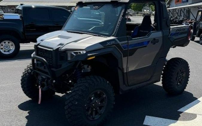 2024 Polaris XPEDITION XP 1000
