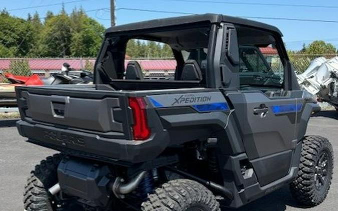 2024 Polaris XPEDITION XP 1000