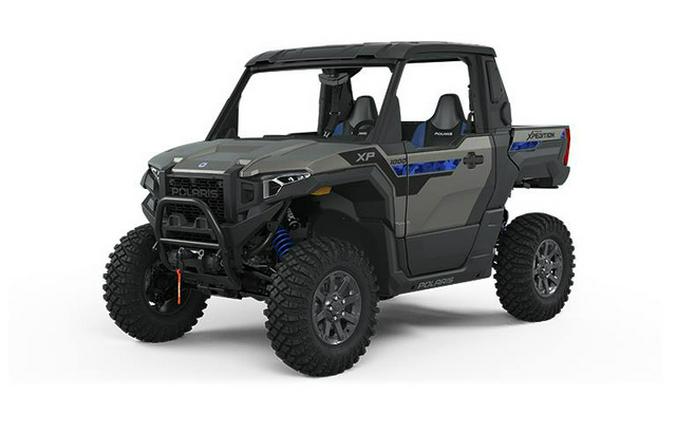 2024 Polaris XPEDITION XP 1000