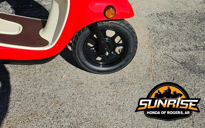 2026 Honda Metropolitan