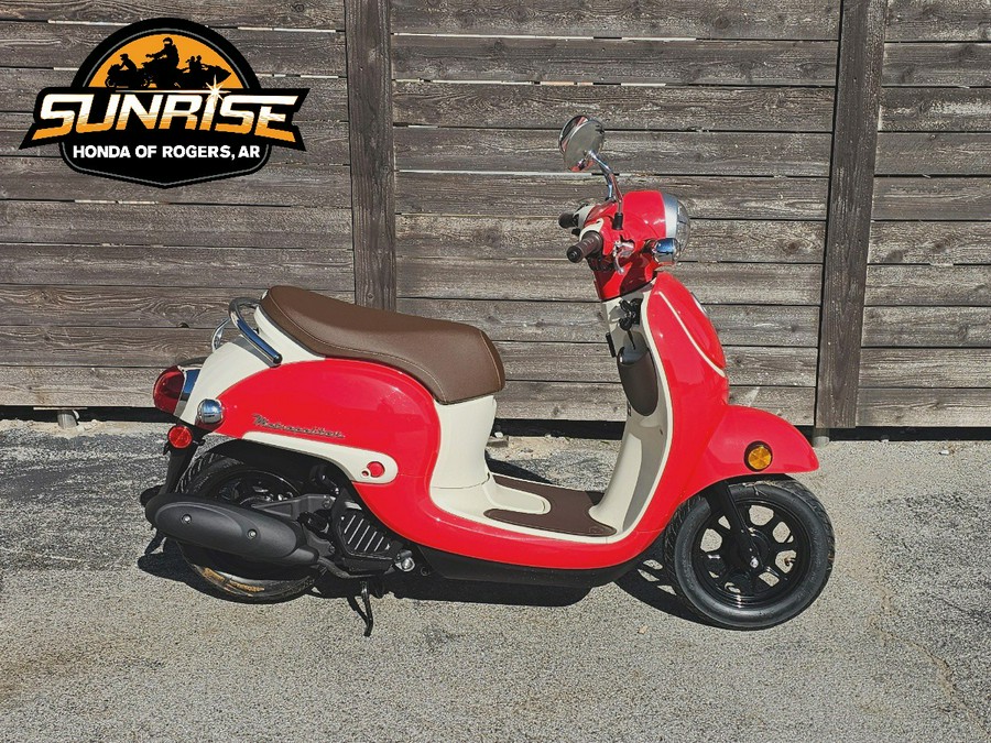 2026 Honda Metropolitan