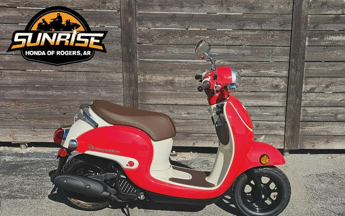 2026 Honda Metropolitan