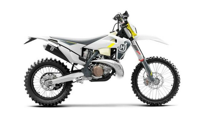 2022 Husqvarna TE 300i