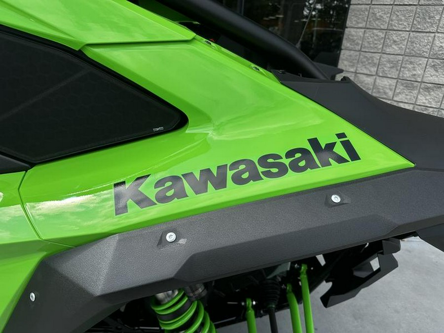 2026 Kawasaki Teryx KRX® 1000