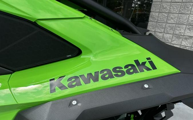 2026 Kawasaki Teryx KRX® 1000