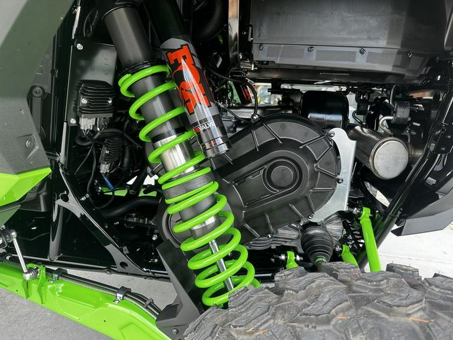 2026 Kawasaki Teryx KRX® 1000