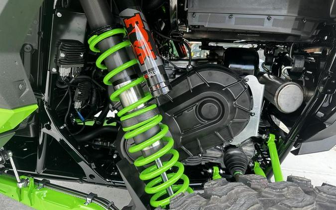 2026 Kawasaki Teryx KRX® 1000