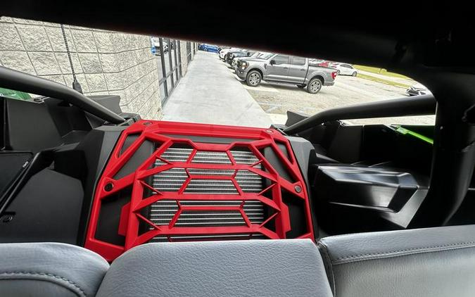 2026 Kawasaki Teryx KRX® 1000