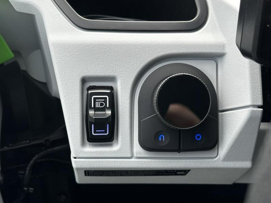 2026 Kawasaki Teryx KRX® 1000