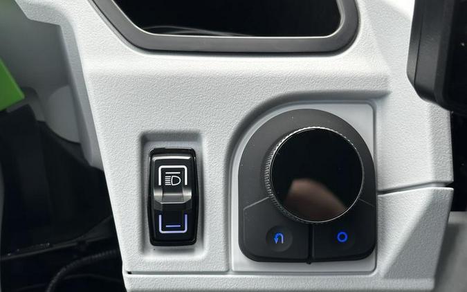 2026 Kawasaki Teryx KRX® 1000