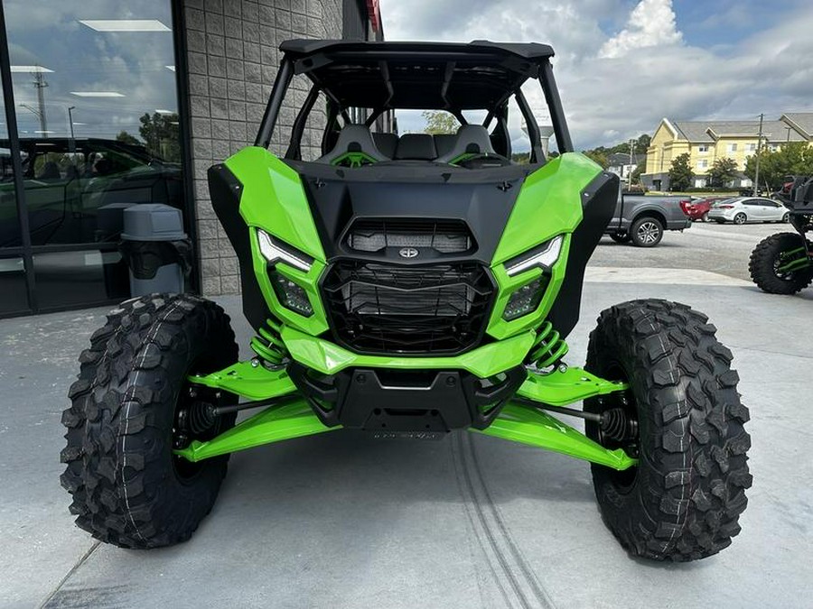 2026 Kawasaki Teryx KRX® 1000