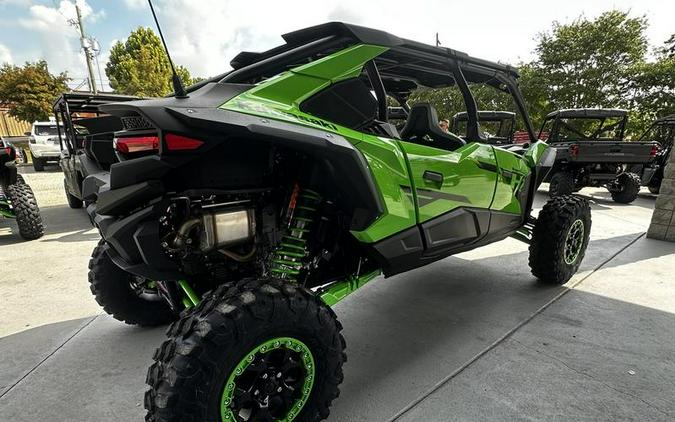 2026 Kawasaki Teryx KRX® 1000